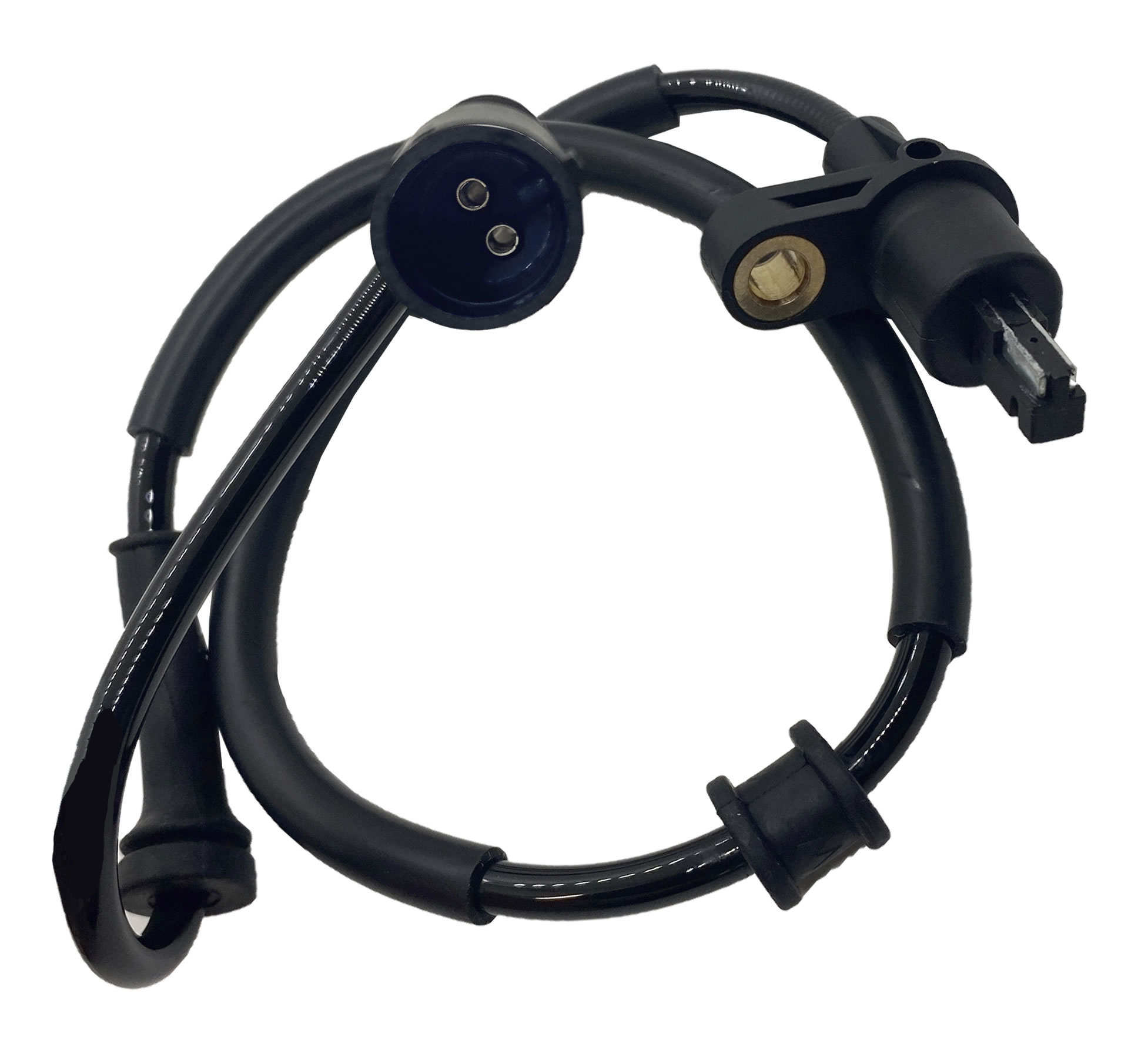 Sensor Freno Abs Trasero Izquierdo Renault Megane Scenic